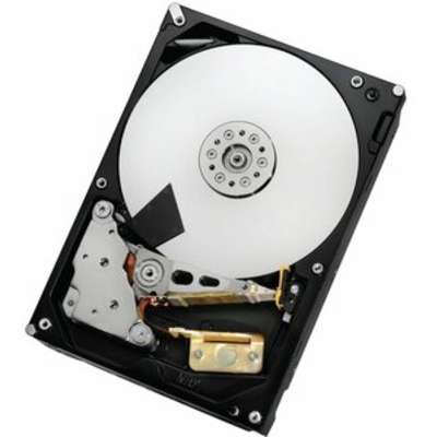IM Sourcing 4TB 7200RPM SATA 6GB 3.5 New Brown Box See Warranty Notes