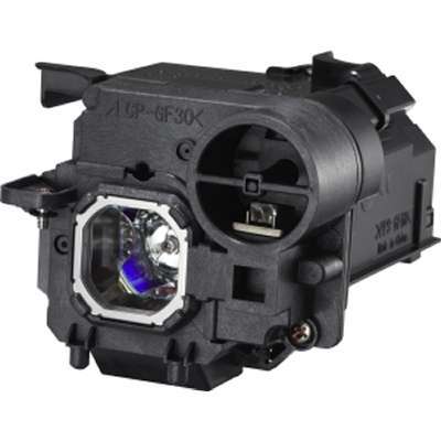 Sharp Imaging and Information Company of America NP33LP Replacement Lamp for NP Series Projectors
