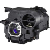 Sharp Imaging and Information Company of America NP33LP Replacement Lamp for NP Series Projectors