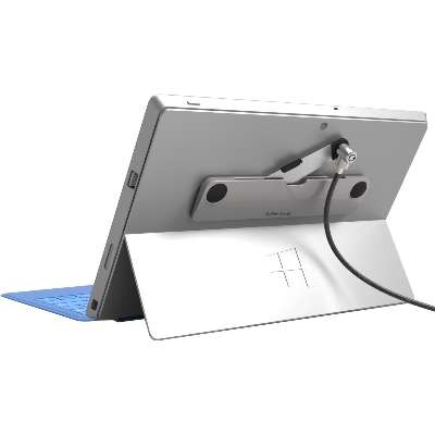 Compulocks Blade Universal Cable Lock with Security Cable Lock & Key