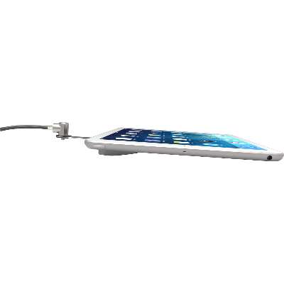 Compulocks Blade Universal Cable Lock with Security Cable Lock & Key