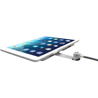 Compulocks Blade Universal Cable Lock with Security Cable Lock & Key