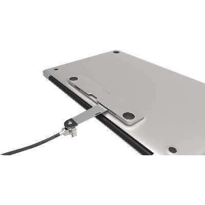 Compulocks Blade Universal Cable Lock with Security Cable Lock & Key
