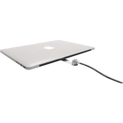 Compulocks Blade Universal Cable Lock with Security Cable Lock & Key