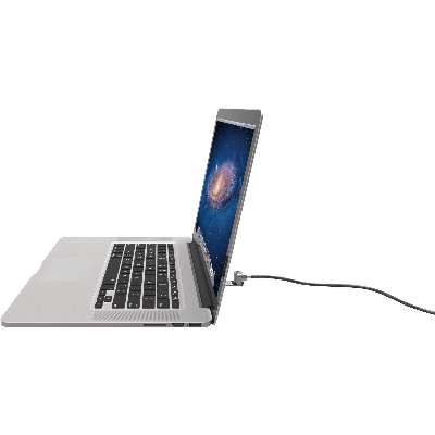 Compulocks Blade Universal Cable Lock with Security Cable Lock & Key