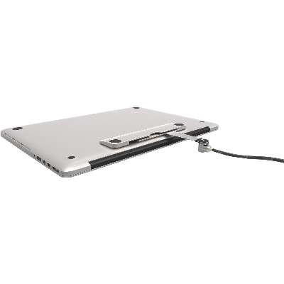 Compulocks Blade Universal Cable Lock with Security Cable Lock & Key