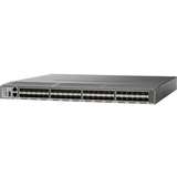 HPE SN6010C 12 Port 16GB FC Switch