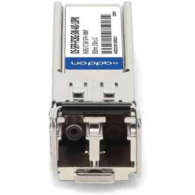 AddOn SFP XCVR F Cisco