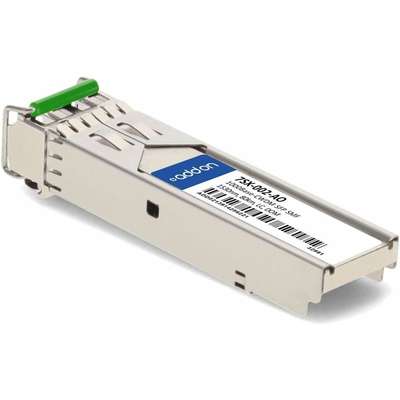 AddOn Accedian Comp 7SX-002 1000BASE-CWDM XCVR