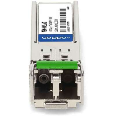 AddOn Accedian Comp 7SX-002 1000BASE-CWDM XCVR