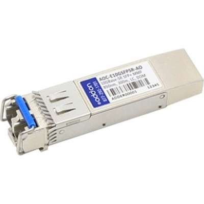 AddOn Supermicro Comp AOC-E10GSFPSR SFP+ XCVR