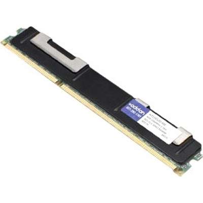 AddOn 4GB DDR3-1333MHZ SR 240-Pin Rdimm