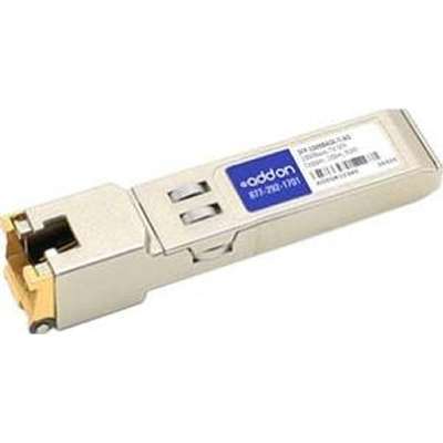 AddOn Sixnet Comp Fcopper-SFP-100 SFP XCVR