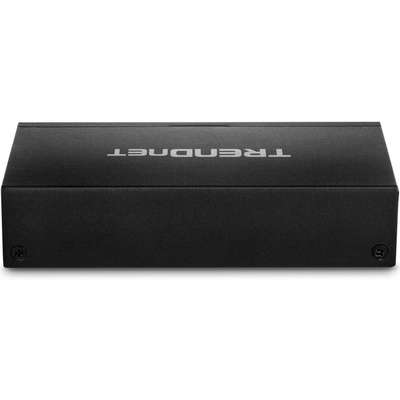 TRENDnet Gigabit PoE+ Repeater/Amplifier