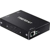 TRENDnet Gigabit PoE+ Repeater
