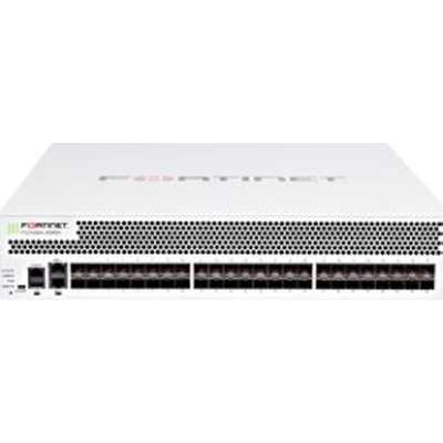 Fortinet 48X 10GE SFP+ Slots 2x Ge RJ45 Management ASIC