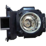 Battery Technology Pro Lamp for Christie LW401 LWU401 LX501