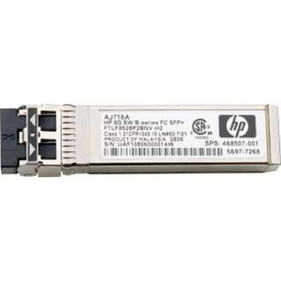 HPE B-Series 1GBE LX SFP XCVR