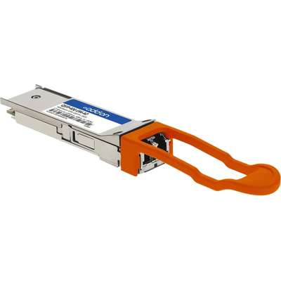 AddOn Cisco QSFP-40G-ER4 Comp 40GBER QSFP+ 30KM SMF Domino Trans