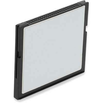 AddOn 128MB Flash Card F/Cisco 1800 OEM Approved 100% Cisco Compatible