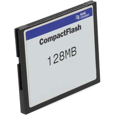 AddOn 128MB Flash Card F/Cisco 1800 OEM Approved 100% Cisco Compatible