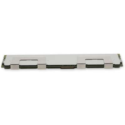 AddOn 1 Piece HP 708643-B21 Compatible 32GB DDR3-1866MHZ QR Lrdimm