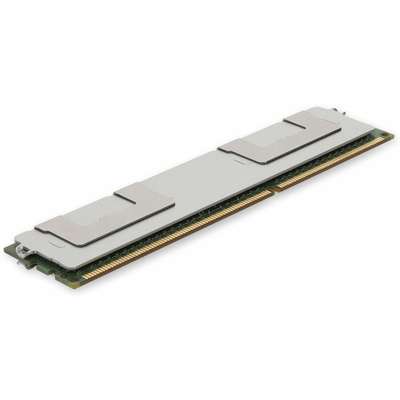 AddOn 1 Piece HP 708643-B21 Compatible 32GB DDR3-1866MHZ QR Lrdimm