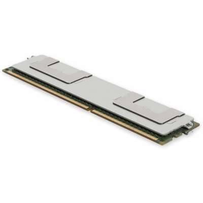 AddOn 1 Piece HP 708643-B21 Compatible 32GB DDR3-1866MHZ QR Lrdimm