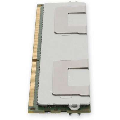 AddOn 1 Piece HP 708643-B21 Compatible 32GB DDR3-1866MHZ QR Lrdimm