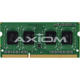Axiom Upgrades 4GB DDR3-1600 SODIMM for Dell A6994452