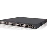 HPE OfficeConnect 1950 48G 2SFP+ 2XGT Switch