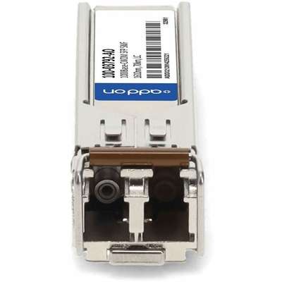 AddOn 100-03792 Calix Compat SFP 70KM LC XCVR