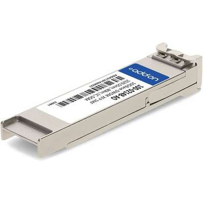 AddOn 100-02148 Calix Compat XFP 80KM LC XCVR