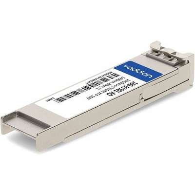 AddOn 100-03501 Calix Compat XFP 80KM LC XCVR