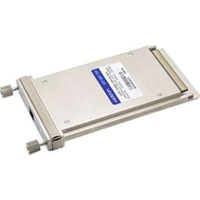 AddOn Cisco CFP-100G-SR10 Compat 100 Gbase-SR10 CFP 850NM 150M TRNSCVR