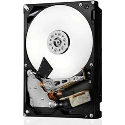 HGST 20-pack 4TB UltraStar 7K6000 SATA 7200 RPM 128MB 3.5 inch 26.1MM 512E