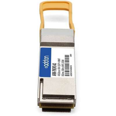 AddOn Afbr-79E3PZ Avago Compat QSFP+ 300M XCVR