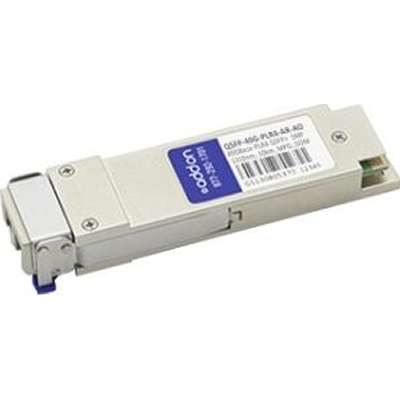 AddOn QSFP-40G-PLR4 Arista Compat QSFP+ XCVR