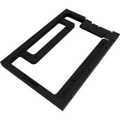 Sabrent 2.5 inch to 3.5 inch SSD Bay Converter Mounting Kit