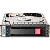 HPE 8TB MSA Hard Drive SAS 12G 7.2K 3.5 512E