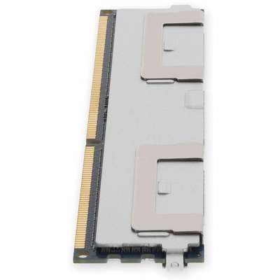 Addon 32GB DDR3-1333MHZ QR Lrdimm F/ HP