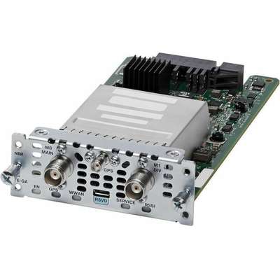 Cisco Systems 4G Lte Nim for SPR