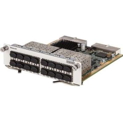 HPE HSR6800 16P Gbe SFP Him Module