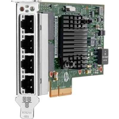 HPE Ethernet 1Gb 4-Port 366T Adapter