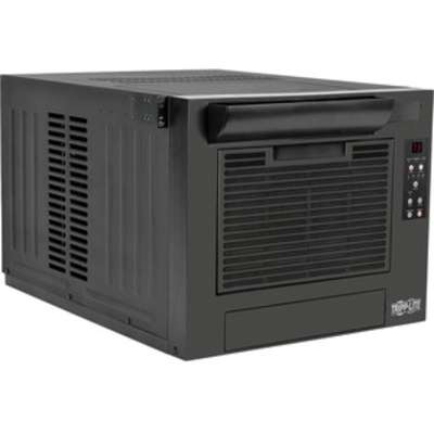 Tripp Lite SmartRack Rack-Mounted Server Rack Cooling Unit - 7,000 BTU, 120V