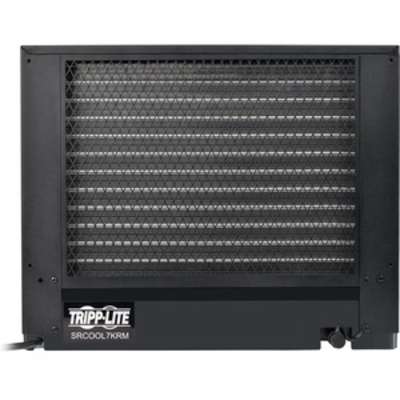 Tripp Lite SmartRack Rack-Mounted Server Rack Cooling Unit - 7,000 BTU, 120V