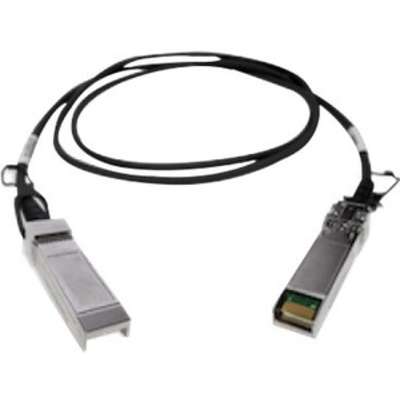 QNAP 1.5M SFP+10GBE Twinaxial Direct Attach Cable for with SFP+10GBE