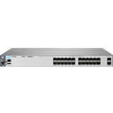 HPE 3800-24SFP-2SFP+ Remanufactured Switch PL=6H