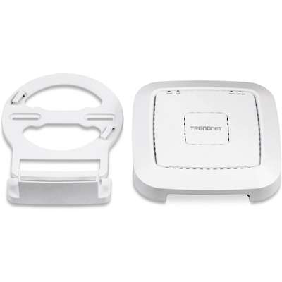 TRENDnet AC1200 Dual Band PoE Access Point (with Software Controller)