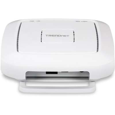 TRENDnet AC1200 Dual Band PoE Access Point (with Software Controller)